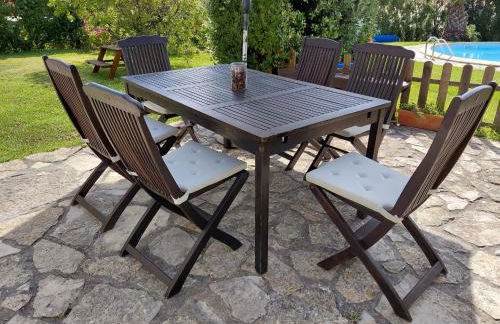 Holiday Home Quinta do Mar mit Whirlpool by Interhome - Foto 15