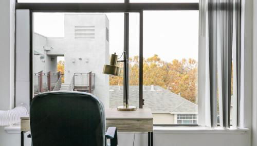 Blueground Diridon pool nr San Jose Museum SFO-2089 - Foto 4, Other