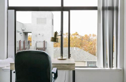 Blueground Diridon pool nr San Jose Museum SFO-2089 - Foto 4