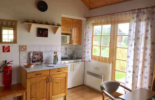 Tatralandia Chatky 109 a 110 - Foto 10