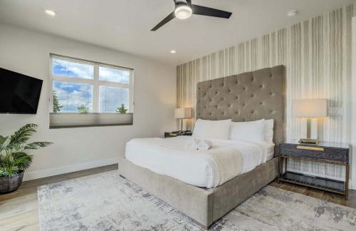 The Overlook Luxury Rooftop Retreat by Broadmoor - Foto 24