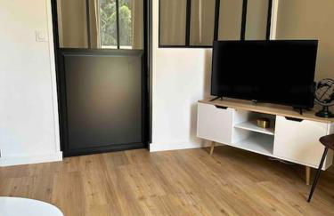 Bel appartement à 25 mn de Paris - Foto 10