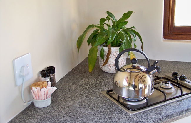 Wild Clover Cottages - Foto 9