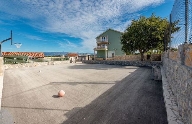 Villa Fenix - Foto 48