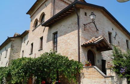 Monastery Guest House - Foto 8