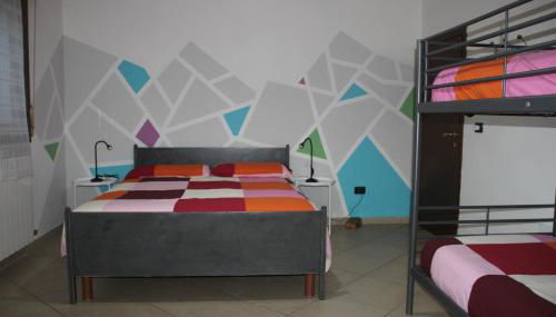 B&B dei Forestieri - Foto 5