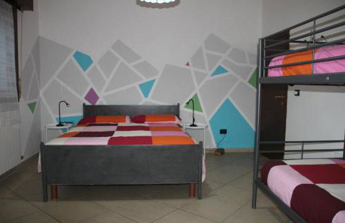 B&B dei Forestieri - Foto 5