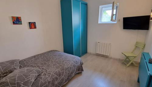 Villa bleue - Foto 4