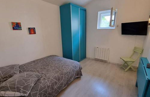 Villa bleue - Foto 4