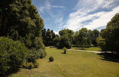 Relax tra lago e parco - Foto 26
