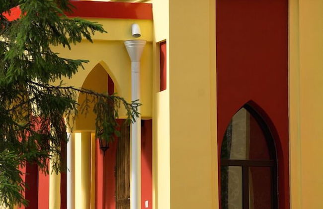 Shishki na Lampushke - Vostochnaya Medina - Foto 14