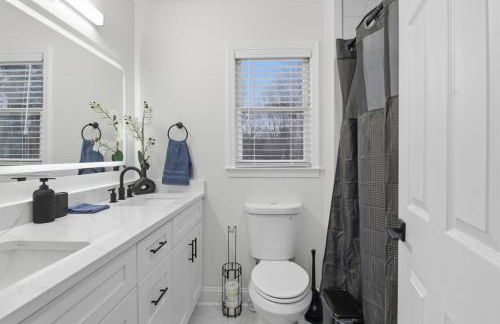 Brand New Modern Home 4BR-3BA Stylish Cozy - Foto 48