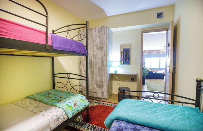 Maritinas Stone Apartment On The Beach - Photo 4