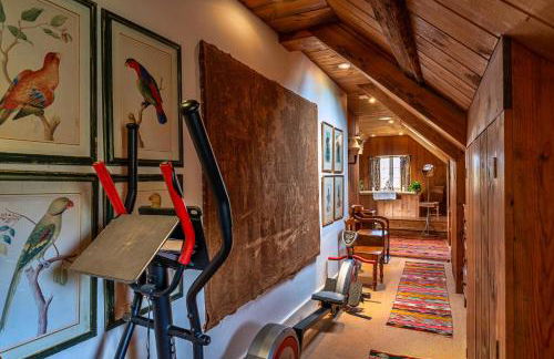 Finest Retreats - New Park Farm - Photo 32