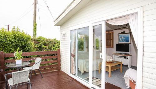 Bwthyn Y Bae Lodge - Foto 2