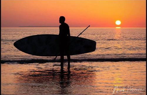 Littlecross Cottage - Foto 10