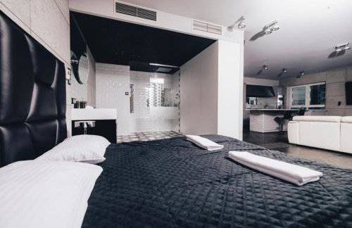 Black Pearl - Amazing City View, 130 sqm - Foto 41