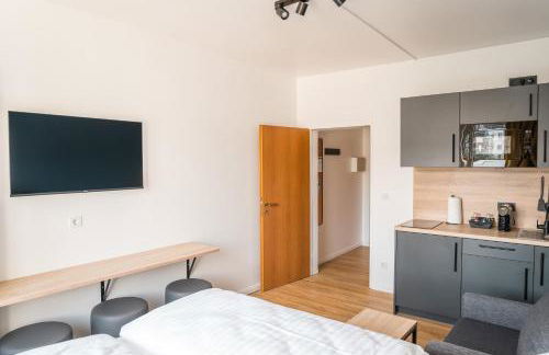 Antares Apartments - Foto 28