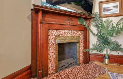 4 Bed Duplex near Goodale Park - Foto 14