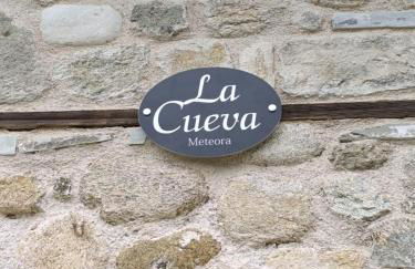 La cueva - Meteora - Foto 2