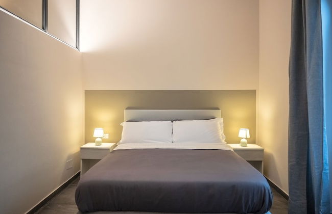 Palazzo Falcone Apartments - Foto 23