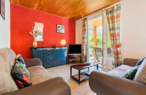 Family Escape in Les Salelles - Foto 11