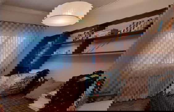 Amazing Terrace Nazar 2 Bedrooms Flat - Foto 7