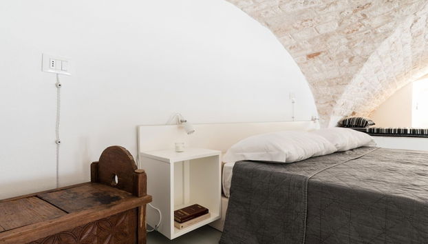 Casa Sottosopra by Wonderful Italy - Foto 5, Habitación