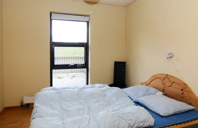 6 Person Holiday Home in Lemvig-by Traum - Foto 14