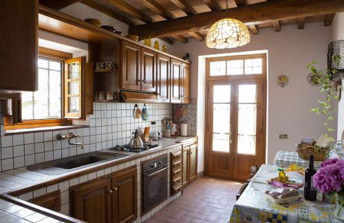 Villa Rachele - Foto 22