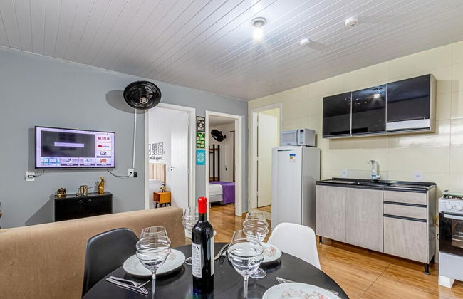 Casas de Floripa - Foto 49