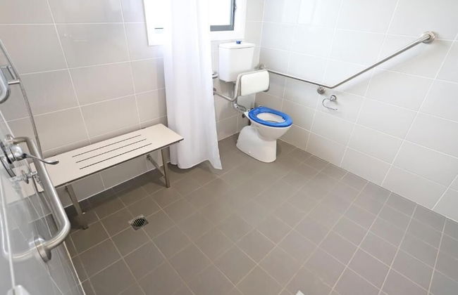 Eastend Studio Apartments - Foto 55