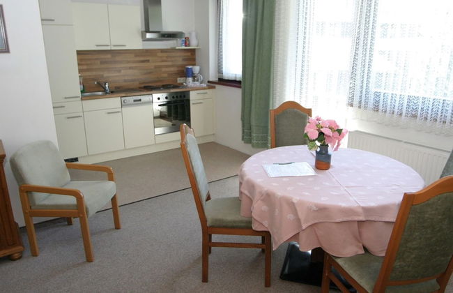 Cozy Apartment near Ski Area in Bad Kleinkirchheim - Photo 27