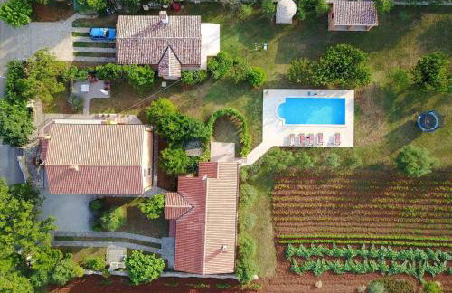 Villa Dorina - Foto 11