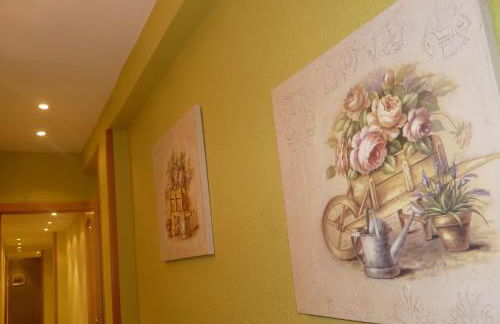 Apartamento Turístico Guara Casa Castro - Foto 12