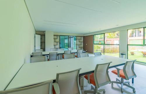 Boa Vista #502 - Studio em Recife by Carpediem - Foto 36