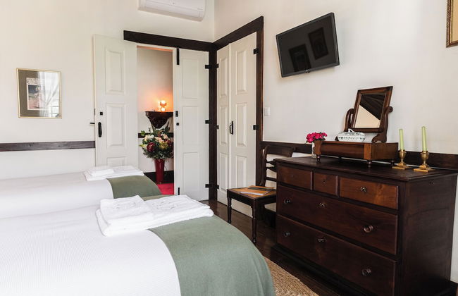 Casa do Salgueiral - Photo 33