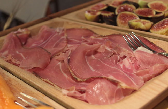 Agriturismo Fratelli Angelucci - Foto 27