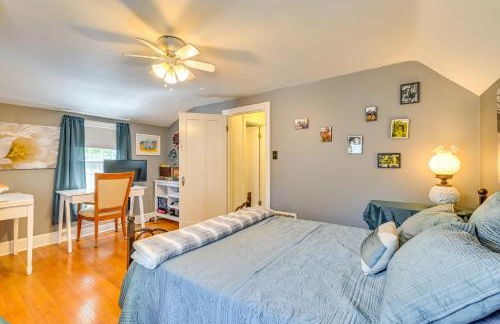 Pet-Friendly Gloversville Cottage Near Golf Course - Foto 19