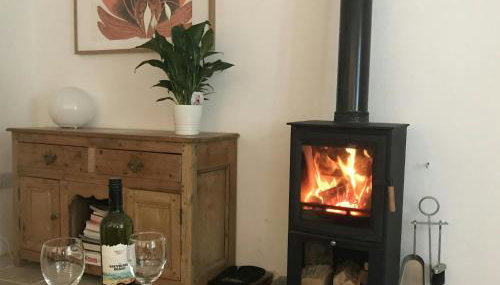 Gervic Cottage Llangrannog - Foto 2