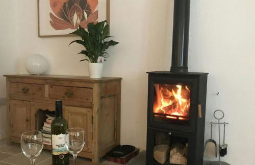 Gervic Cottage Llangrannog - Photo 2