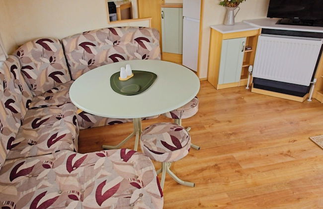 Comfortable Mobile Home in the Countryside - Foto 10