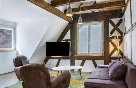 Altstadttraum - Foto 30