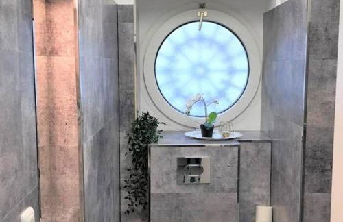 Stilvoll eingerichtete Wohnung in Essen-Südviertel - Foto 28