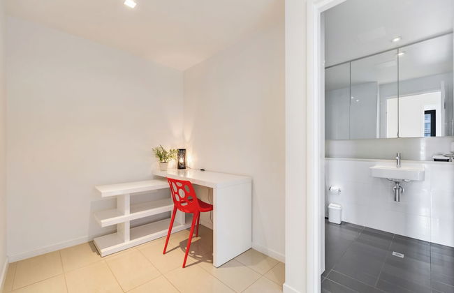 Darwin Waterfront Short Stay Apartments - Foto 27