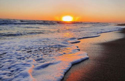 Oasi di Mare next Rome Airport - Foto 20