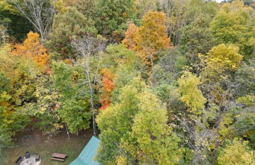 Deer Haven Cabin - Foto 50