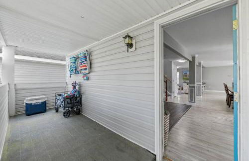 The Chesapeake St Retreat - Pet and Kid Friendly - Foto 18