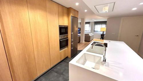 Plaza Mayor - Más que apartamentos lujo - Foto 4