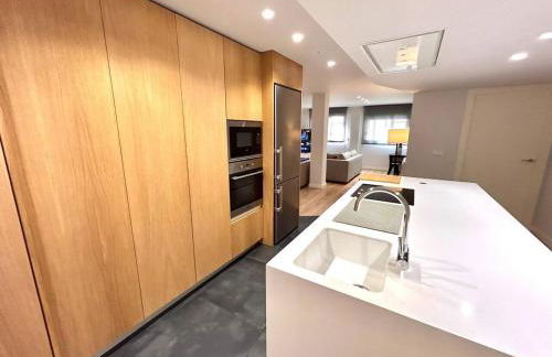 Plaza Mayor - Más que apartamentos lujo - Foto 4